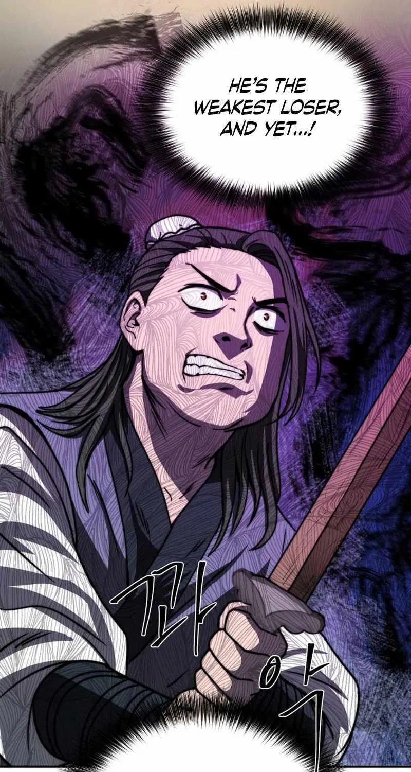 Mount Hua Sect’s Greatest Genius Chapter 2 page 80 - 