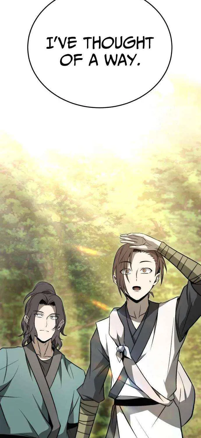 Mount Hua Sect’s Greatest Genius Chapter 20 page 2 - 