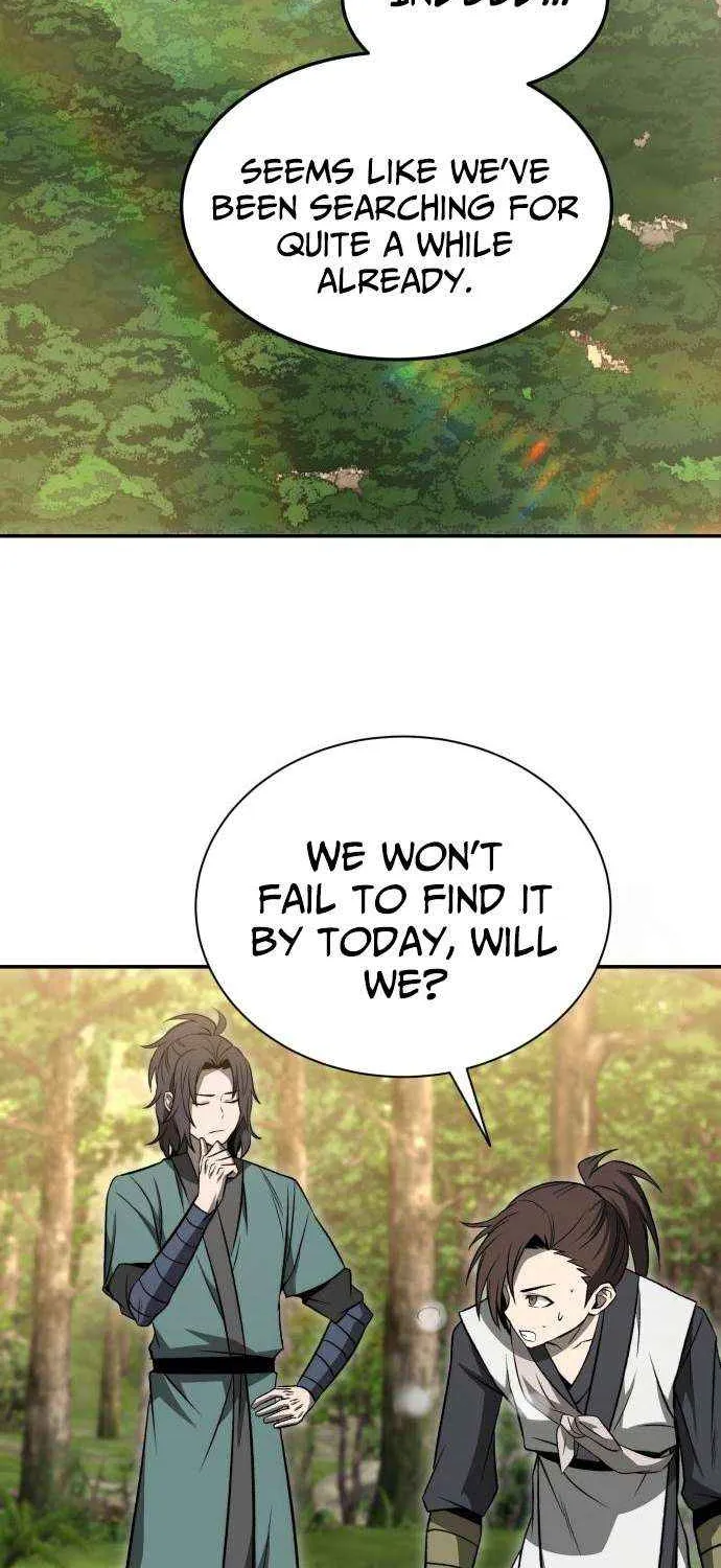Mount Hua Sect’s Greatest Genius Chapter 20 page 11 - 