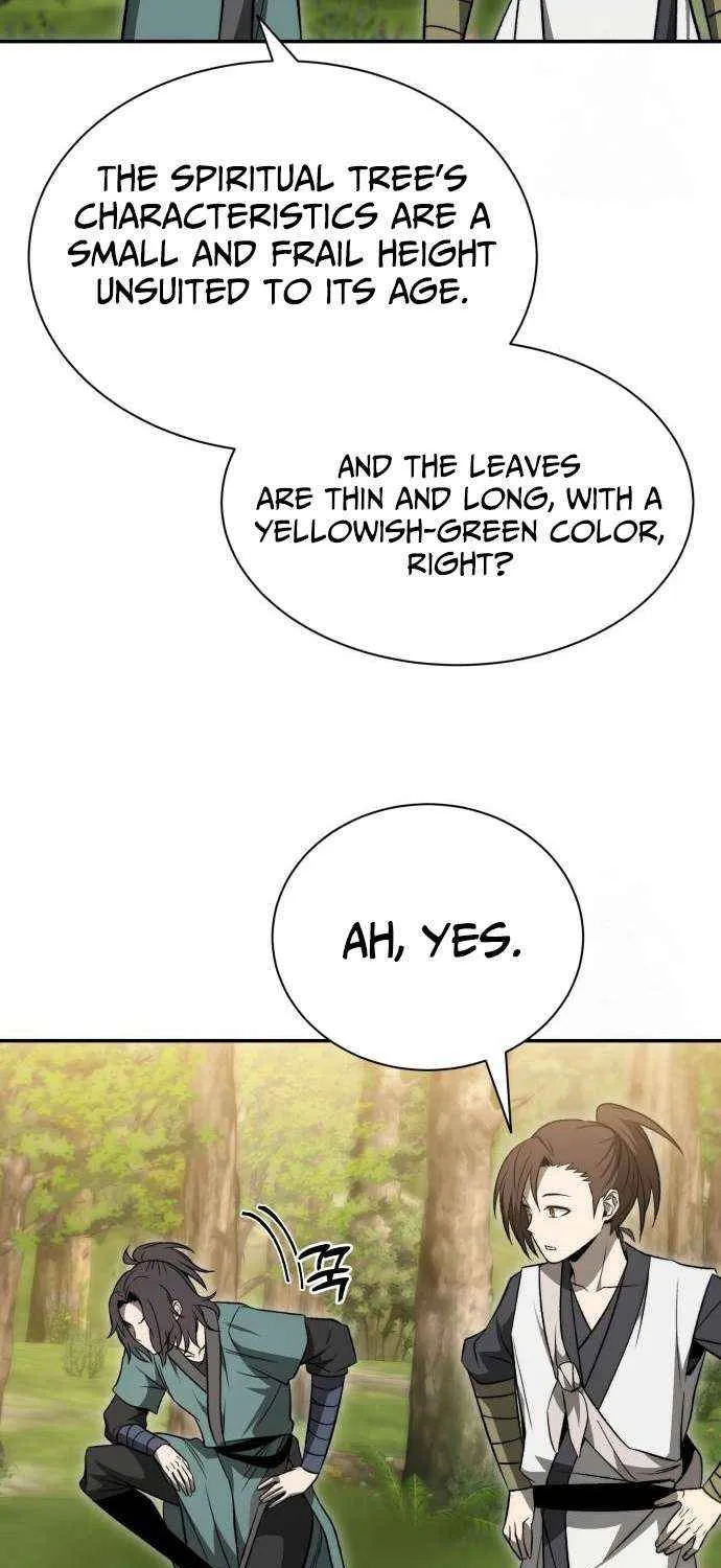 Mount Hua Sect’s Greatest Genius Chapter 20 page 12 - 