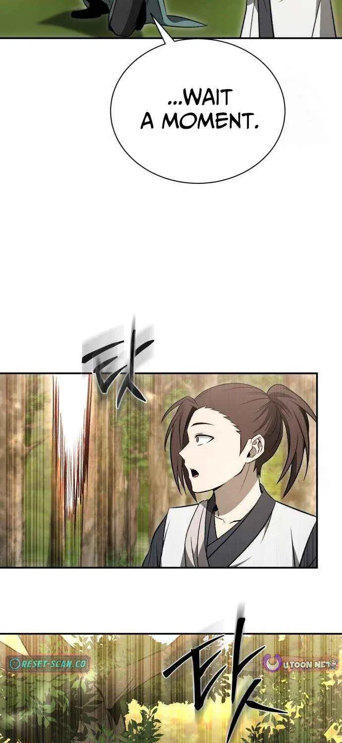 Mount Hua Sect’s Greatest Genius Chapter 20 page 13 - 