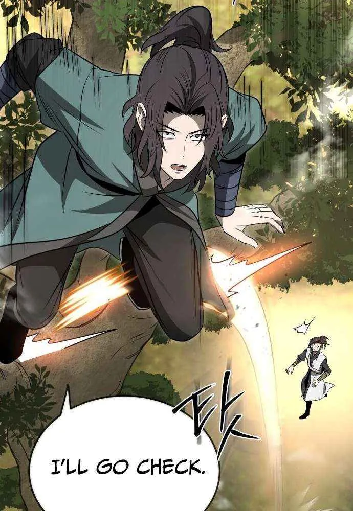 Mount Hua Sect’s Greatest Genius Chapter 20 page 14 - 