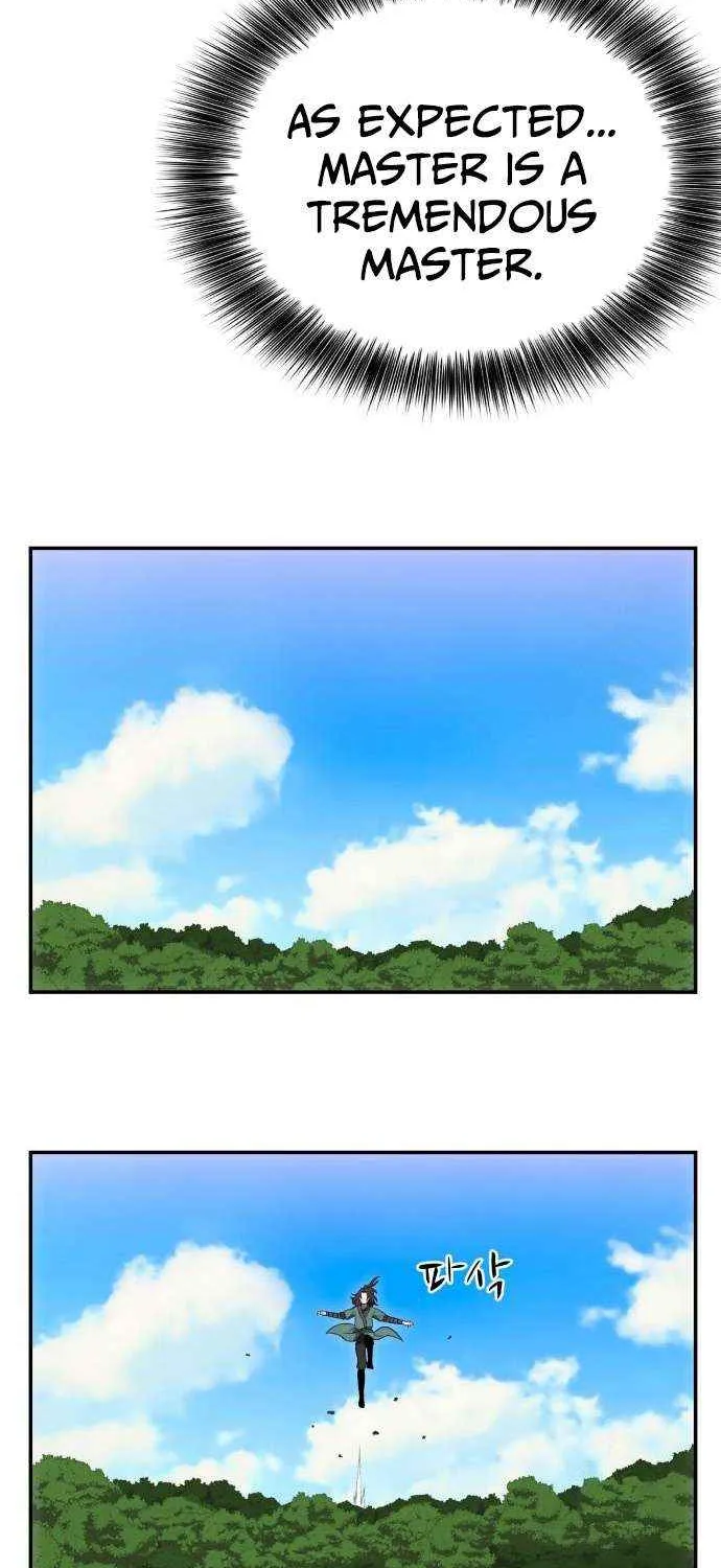 Mount Hua Sect’s Greatest Genius Chapter 20 page 16 - 