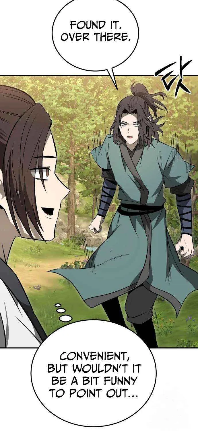 Mount Hua Sect’s Greatest Genius Chapter 20 page 18 - 