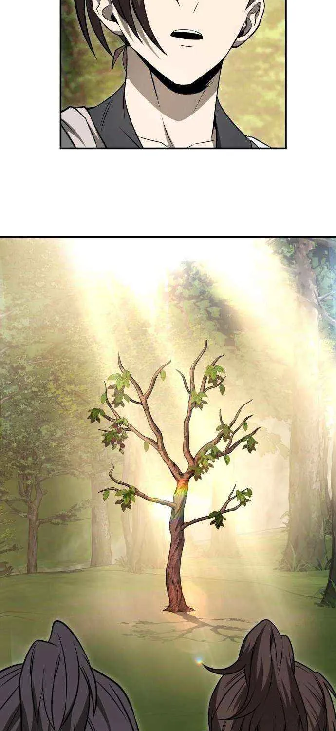 Mount Hua Sect’s Greatest Genius Chapter 20 page 20 - 