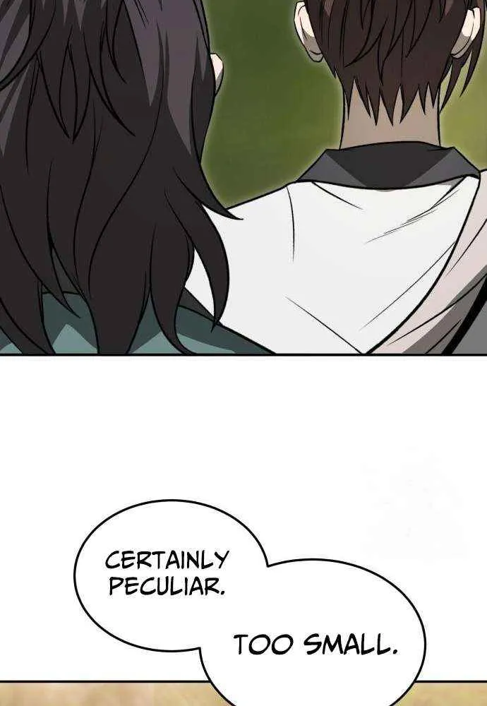 Mount Hua Sect’s Greatest Genius Chapter 20 page 21 - 