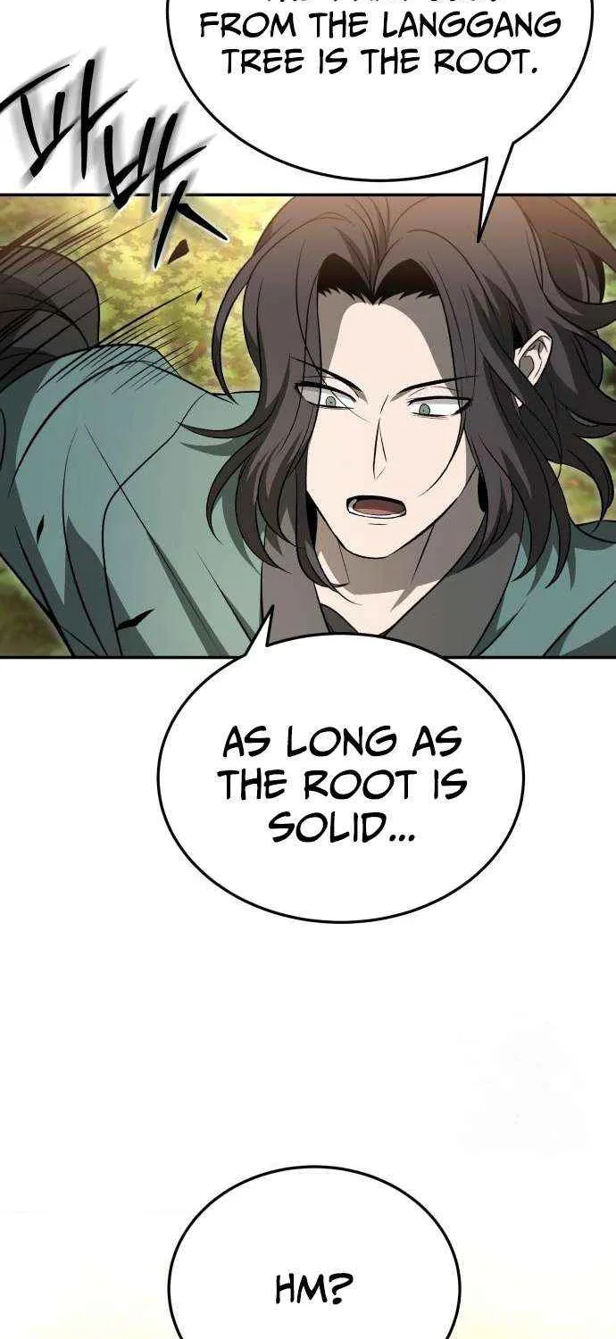 Mount Hua Sect’s Greatest Genius Chapter 20 page 23 - 