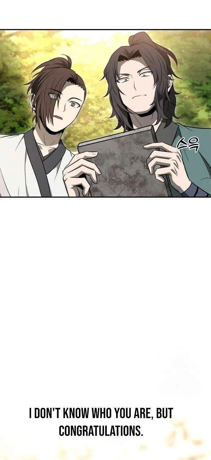 Mount Hua Sect’s Greatest Genius Chapter 20 page 25 - 
