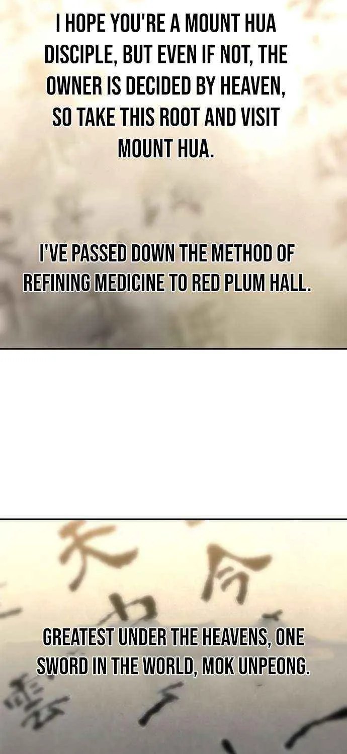 Mount Hua Sect’s Greatest Genius Chapter 20 page 26 - 