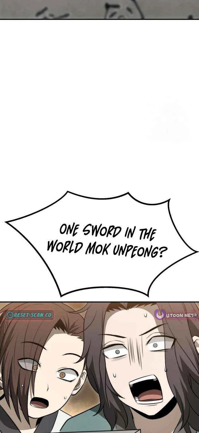 Mount Hua Sect’s Greatest Genius Chapter 20 page 27 - 