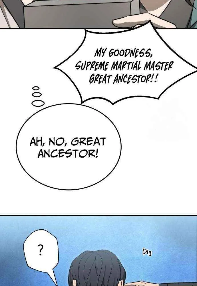 Mount Hua Sect’s Greatest Genius Chapter 20 page 28 - 