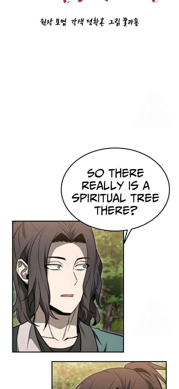 Mount Hua Sect’s Greatest Genius Chapter 20 page 4 - 