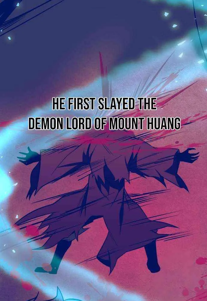 Mount Hua Sect’s Greatest Genius Chapter 20 page 35 - 