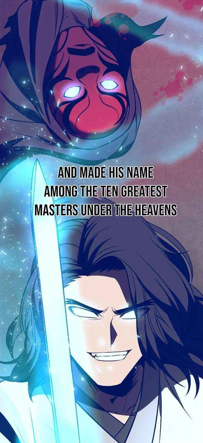 Mount Hua Sect’s Greatest Genius Chapter 20 page 36 - 