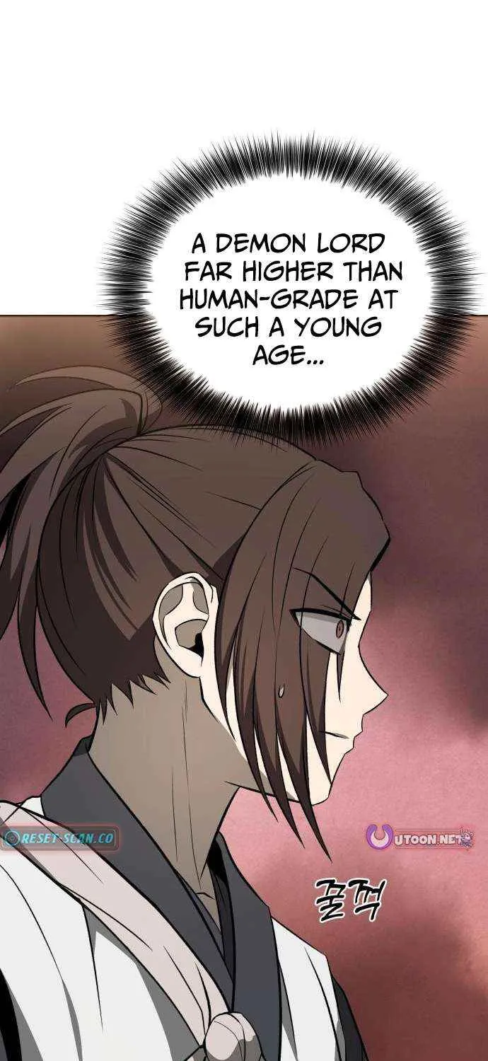 Mount Hua Sect’s Greatest Genius Chapter 20 page 38 - 