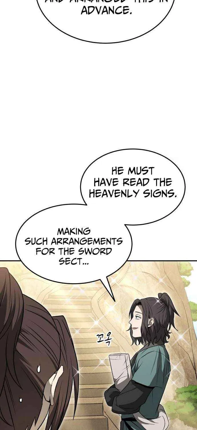 Mount Hua Sect’s Greatest Genius Chapter 20 page 41 - 