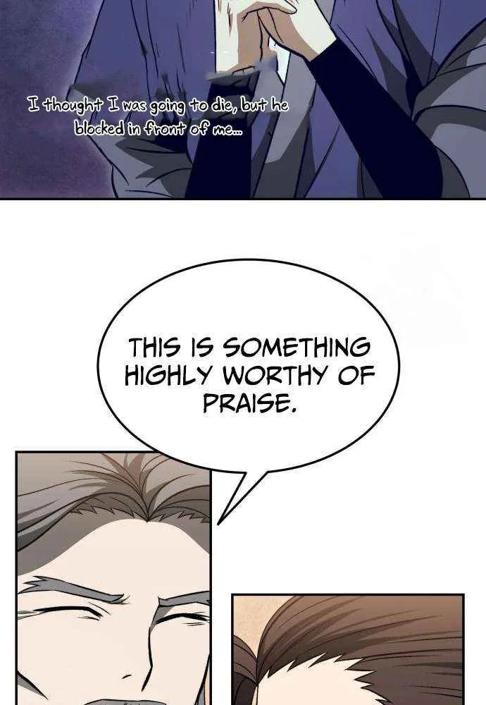 Mount Hua Sect’s Greatest Genius Chapter 20 page 49 - 
