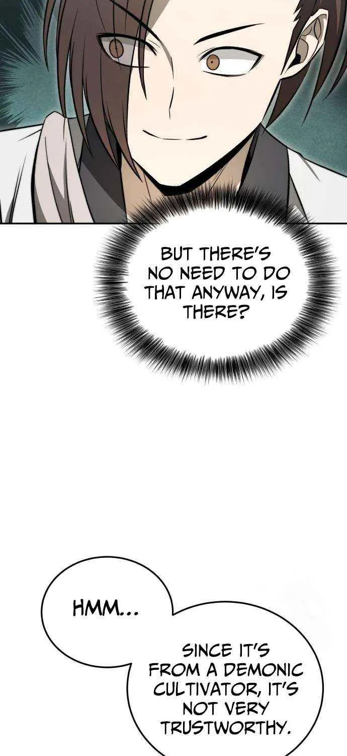 Mount Hua Sect’s Greatest Genius Chapter 20 page 6 - 