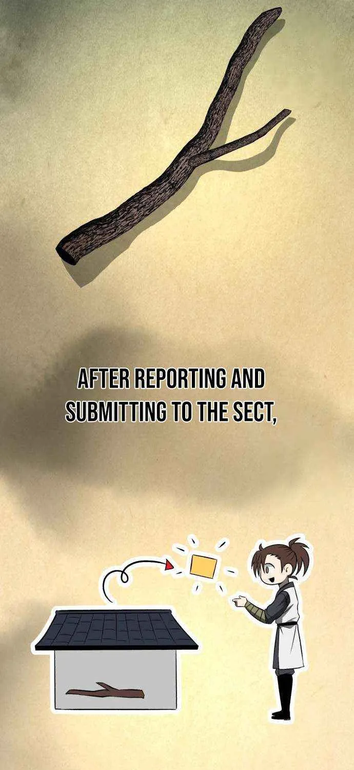 Mount Hua Sect’s Greatest Genius Chapter 20 page 52 - 