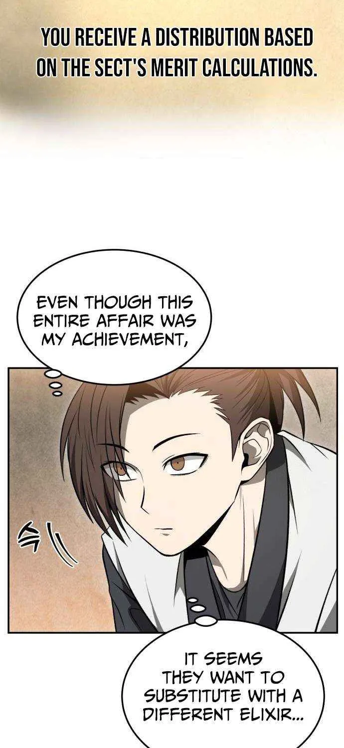 Mount Hua Sect’s Greatest Genius Chapter 20 page 53 - 