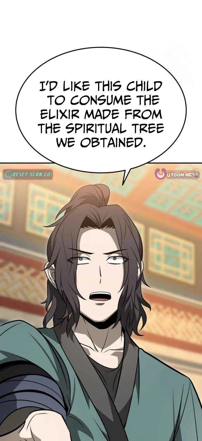 Mount Hua Sect’s Greatest Genius Chapter 20 page 55 - 