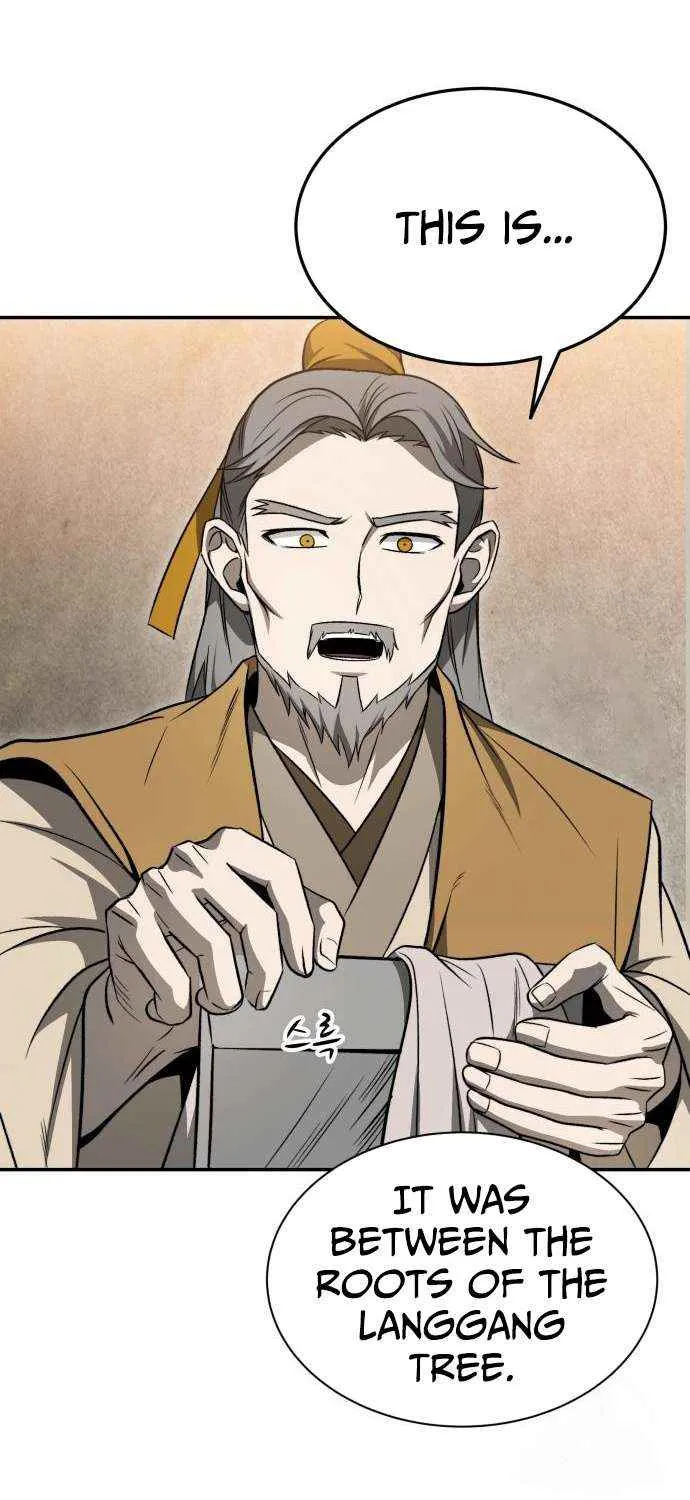 Mount Hua Sect’s Greatest Genius Chapter 20 page 57 - 