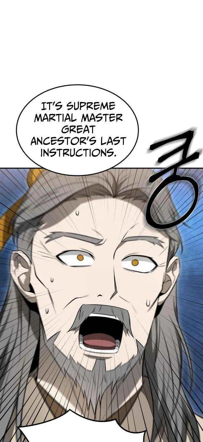 Mount Hua Sect’s Greatest Genius Chapter 20 page 58 - 