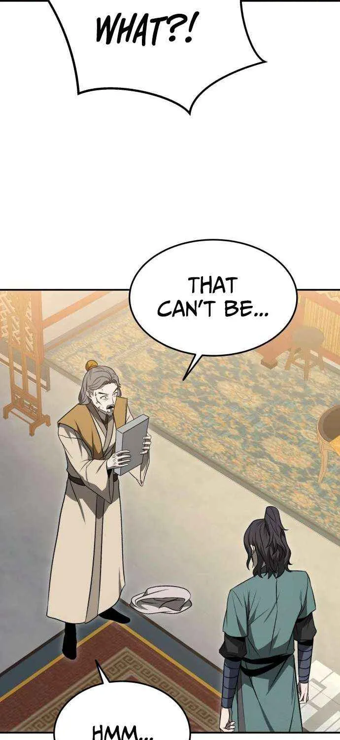 Mount Hua Sect’s Greatest Genius Chapter 20 page 59 - 