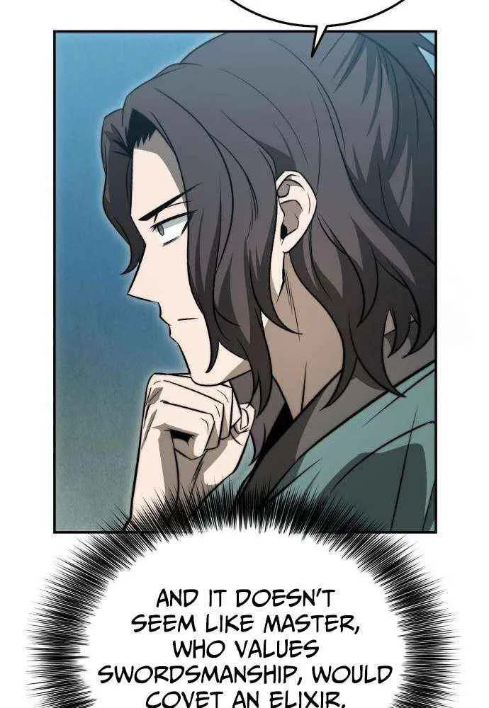 Mount Hua Sect’s Greatest Genius Chapter 20 page 7 - 