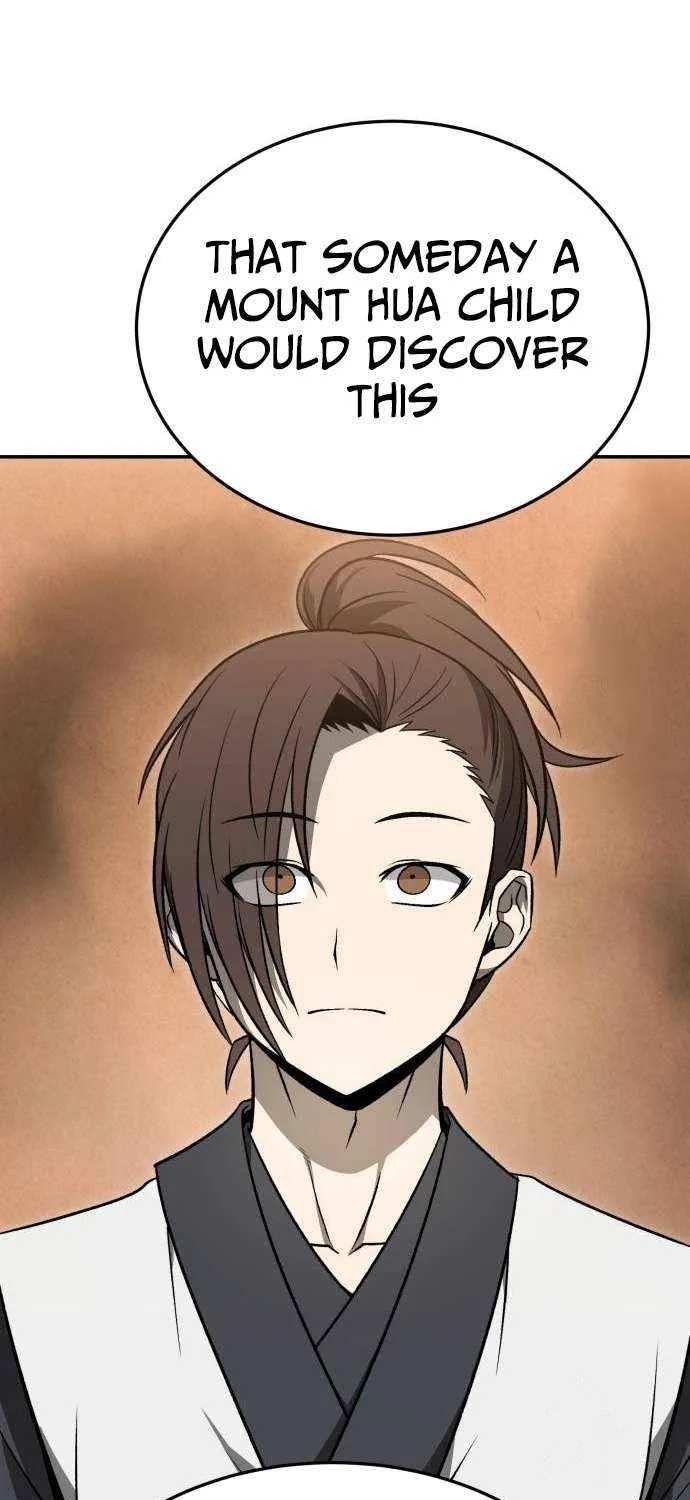 Mount Hua Sect’s Greatest Genius Chapter 20 page 61 - 