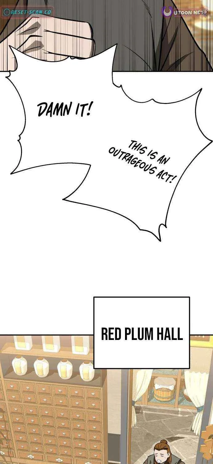 Mount Hua Sect’s Greatest Genius Chapter 20 page 64 - 