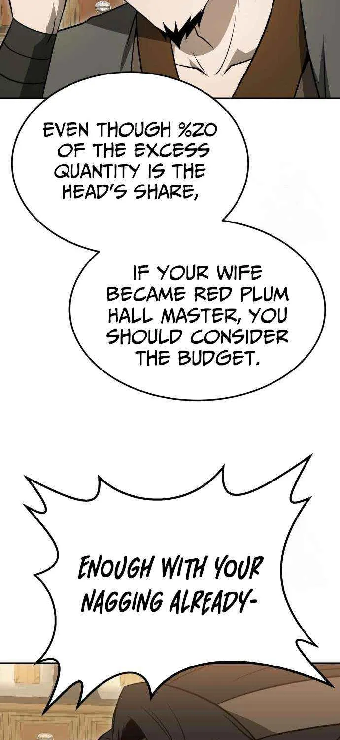 Mount Hua Sect’s Greatest Genius Chapter 20 page 66 - 