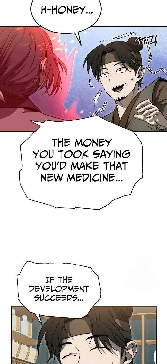 Mount Hua Sect’s Greatest Genius Chapter 20 page 68 - 