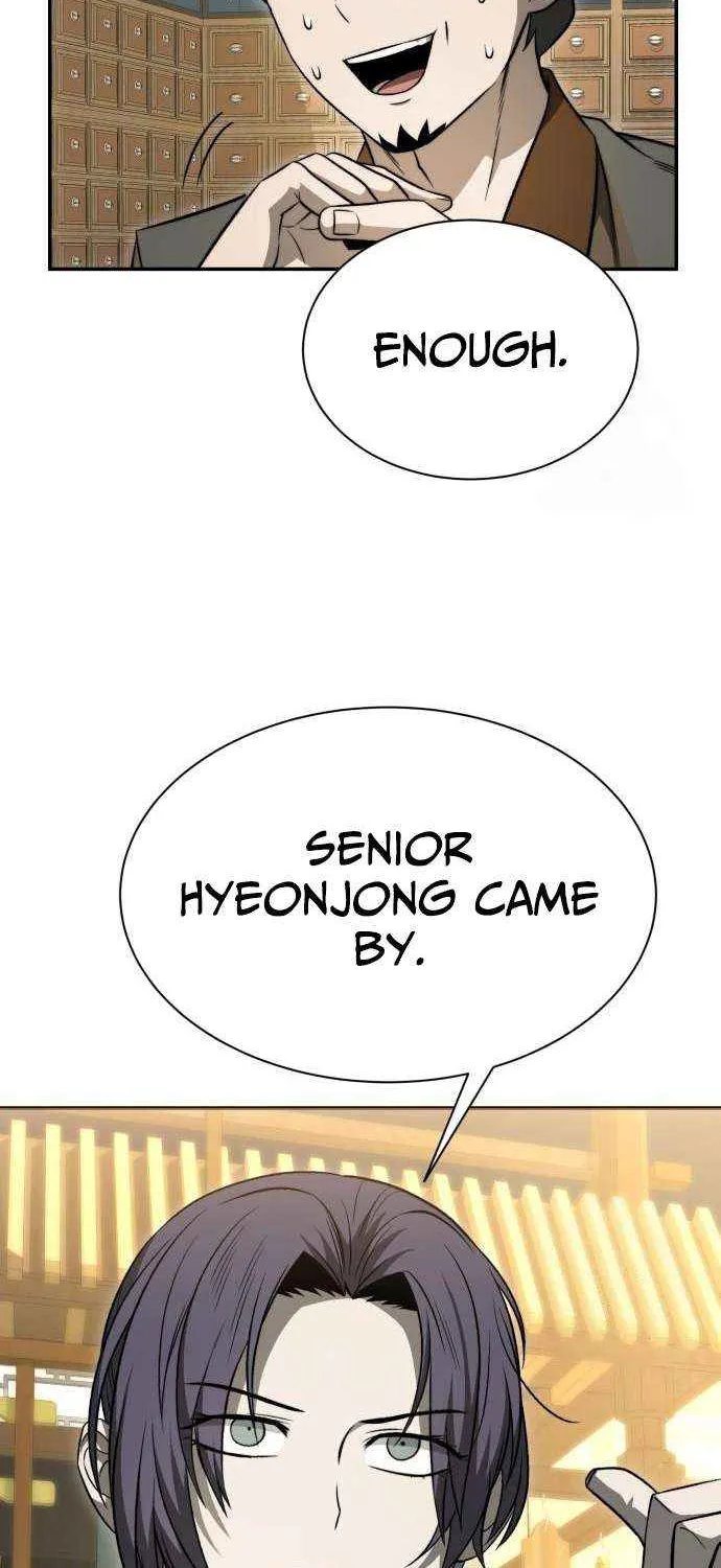 Mount Hua Sect’s Greatest Genius Chapter 20 page 69 - 