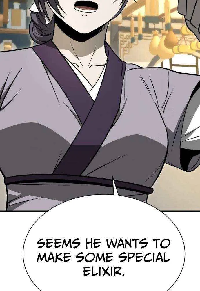 Mount Hua Sect’s Greatest Genius Chapter 20 page 70 - 