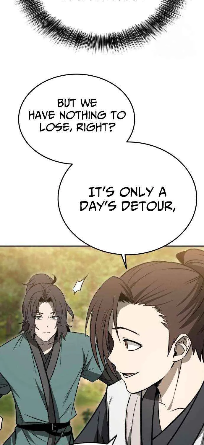 Mount Hua Sect’s Greatest Genius Chapter 20 page 8 - 