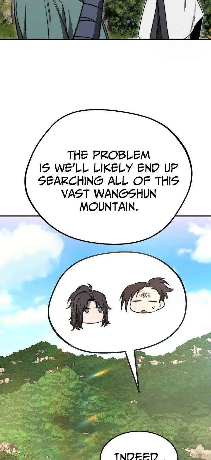Mount Hua Sect’s Greatest Genius Chapter 20 page 10 - 