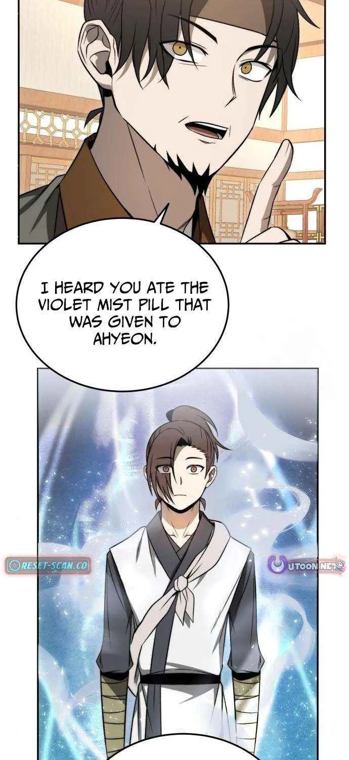 Mount Hua Sect’s Greatest Genius Chapter 21 page 13 - 