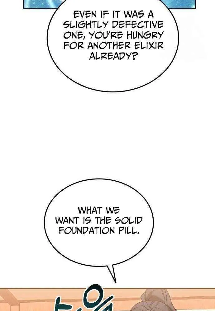 Mount Hua Sect’s Greatest Genius Chapter 21 page 14 - 