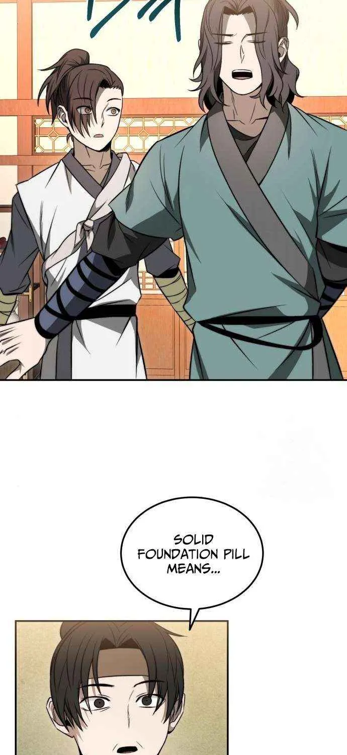 Mount Hua Sect’s Greatest Genius Chapter 21 page 15 - 