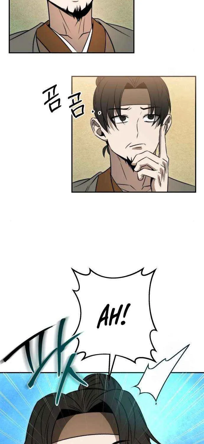 Mount Hua Sect’s Greatest Genius Chapter 21 page 16 - 