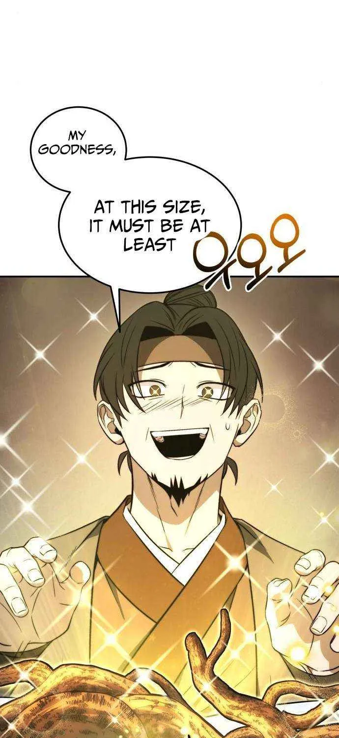 Mount Hua Sect’s Greatest Genius Chapter 21 page 20 - 