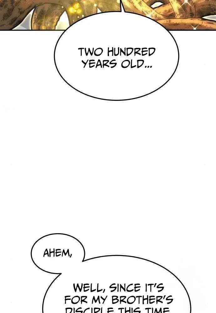Mount Hua Sect’s Greatest Genius Chapter 21 page 21 - 