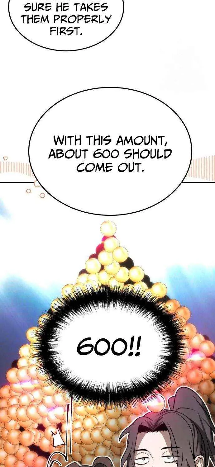 Mount Hua Sect’s Greatest Genius Chapter 21 page 23 - 