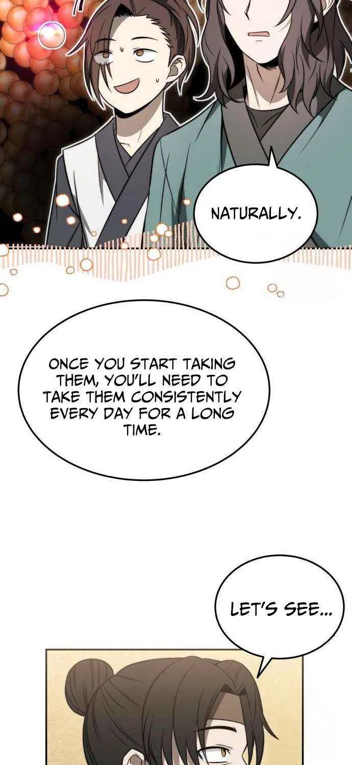 Mount Hua Sect’s Greatest Genius Chapter 21 page 24 - 