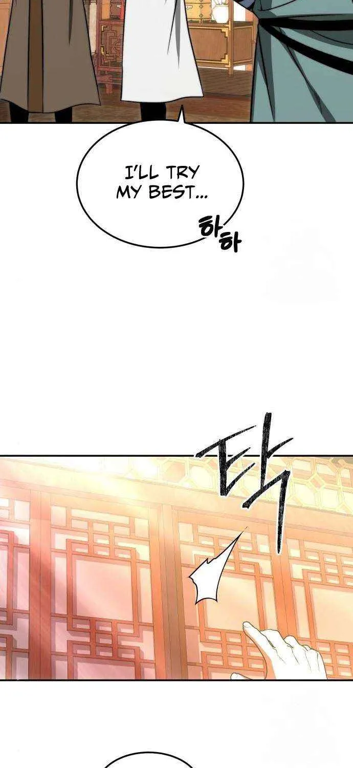 Mount Hua Sect’s Greatest Genius Chapter 21 page 27 - 