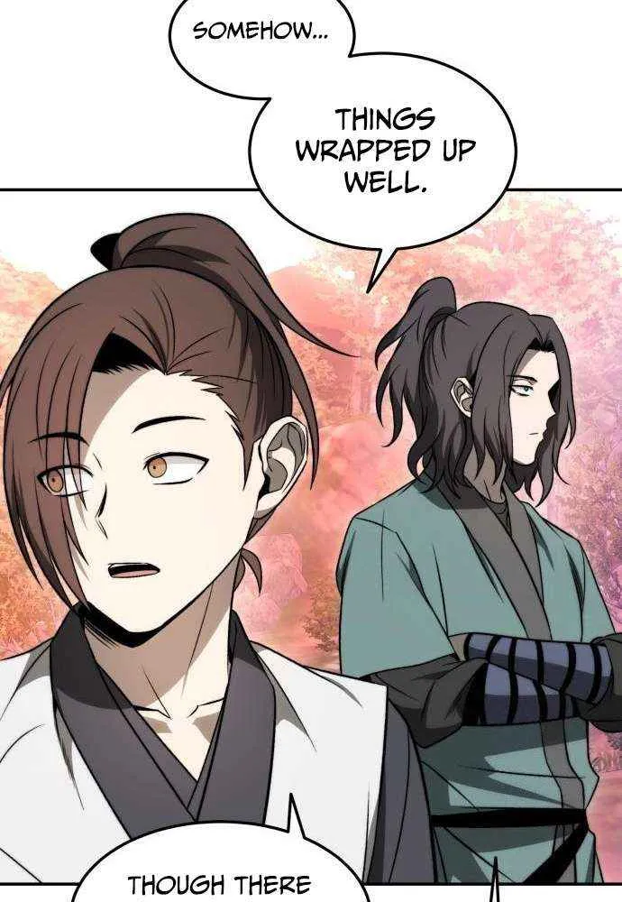 Mount Hua Sect’s Greatest Genius Chapter 21 page 28 - 