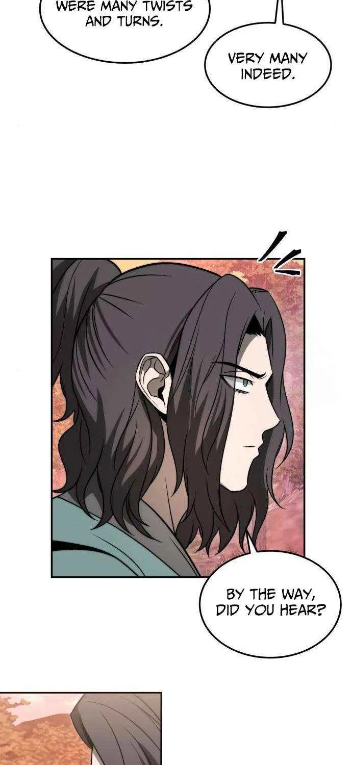Mount Hua Sect’s Greatest Genius Chapter 21 page 29 - 