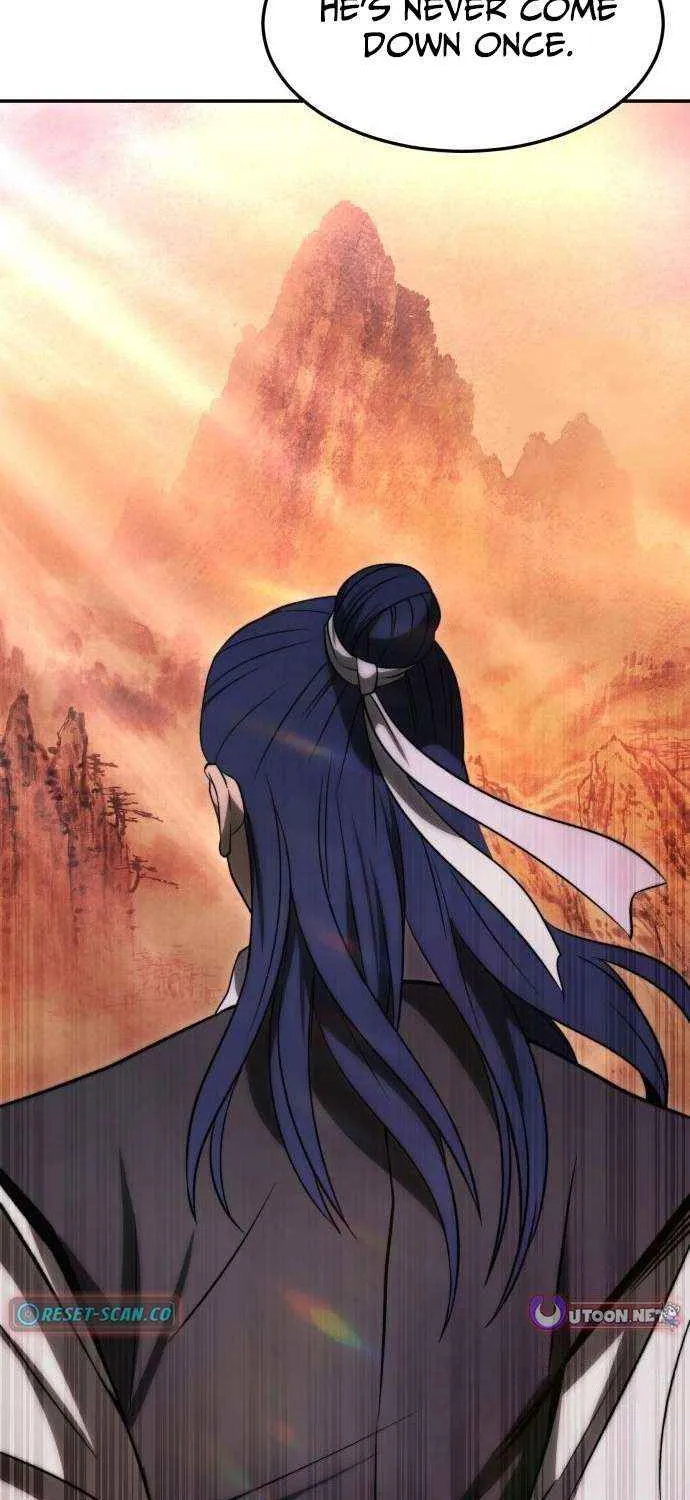 Mount Hua Sect’s Greatest Genius Chapter 21 page 31 - 