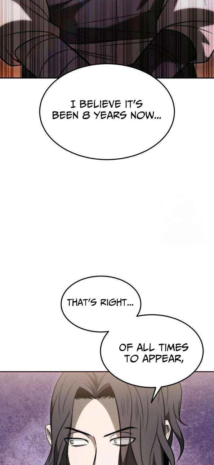 Mount Hua Sect’s Greatest Genius Chapter 21 page 32 - 